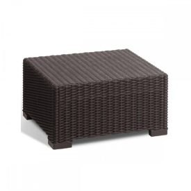 California kerti asztal