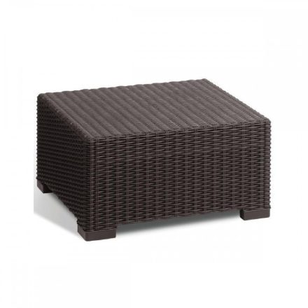 California kerti asztal