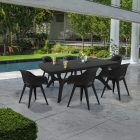 Belur 6+1 kerti bútor garnitúra szett