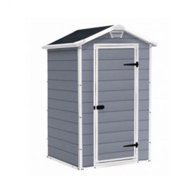 Manor 4x3 kerti ház