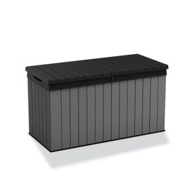 Darwin kerti tároló 570L grafit