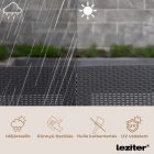 Claire IV 6 személyes kerti bútor garnitúra vigo tárolós asztallal