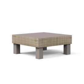 Elements Signature asztal párna nélkül kőris