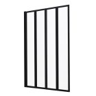 Tribeca 110x140 cm kádparaván