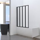 Tribeca 110x140 cm kádparaván