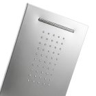 Angel hidromasszázs zuhanypanel