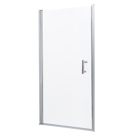 Solo New 100x195 cm állítható zuhanyajtó