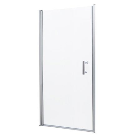 Solo New 100x195 cm állítható zuhanyajtó