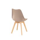 Silla étkezőszék 4 db bézs színben