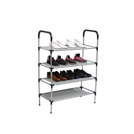 Cipőtartó LCT-01 szürke