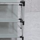 Cipőtartó LCT-01 szürke