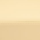 Megan 6+1 étkező garnitúra fehér-bézs