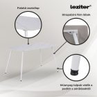 Jenna 4+1 étkező garnitúra bézs