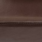 Alen 4+1 étkező garnitúra fekete-barna