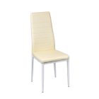 Cruz 4+1 étkező garnitúra bézs