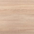 Yorki Standard étkezőasztal 86x60 cm sonoma tölgy