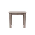 Yorki Standard étkezőasztal 86x60 cm yorki tölgy