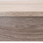 Yorki Standard étkezőasztal 86x60 cm yorki tölgy