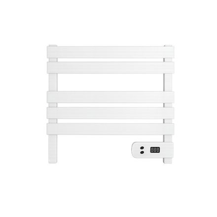 Elektromos törölközőszárító radiátor 150W