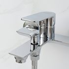 Auri kádtöltő csaptelep