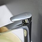 Evos mosdó csaptelep