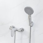 Evos zuhany csaptelep