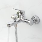 Evos kádtöltő csaptelep