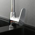 Evos mosogató csaptelep